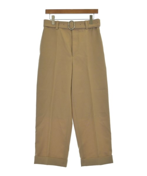 ジルサンダー(JIL SANDER)のJIL SANDER スラックス