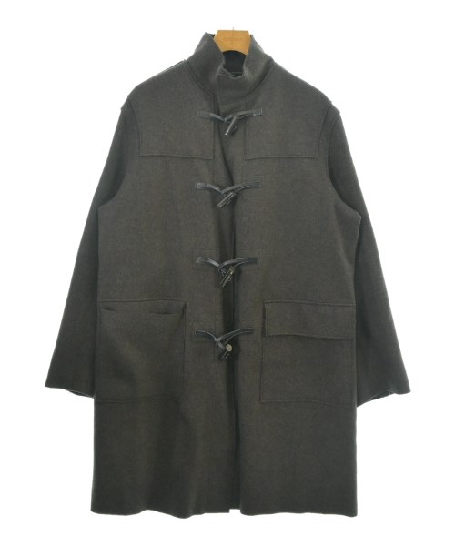 ジルサンダー(JIL SANDER)のJIL SANDER ダッフルコート