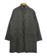 JIL SANDER ダッフルコート