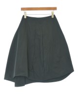 JIL SANDER ひざ丈スカート