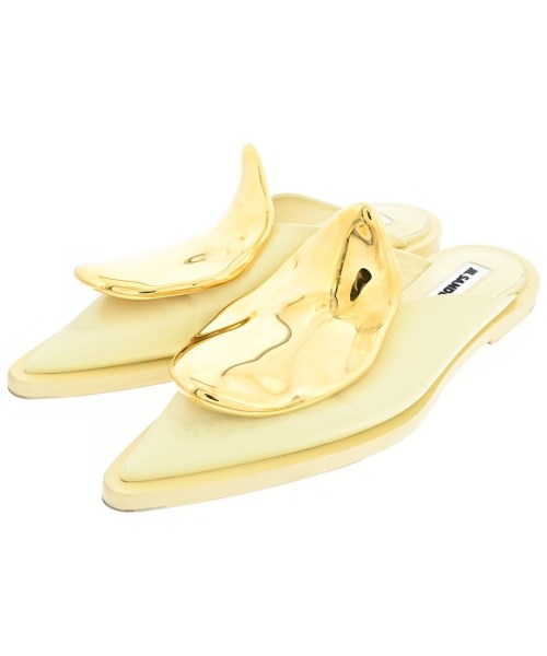 ジルサンダー(JIL SANDER)のJIL SANDER シューズ（その他）