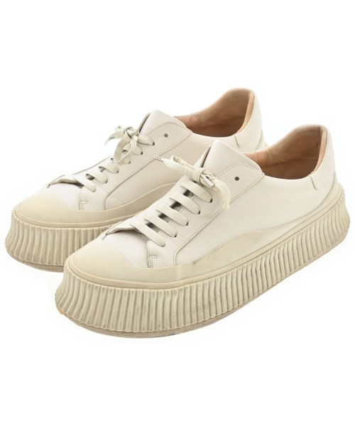 ジルサンダー(JIL SANDER)のJIL SANDER スニーカー