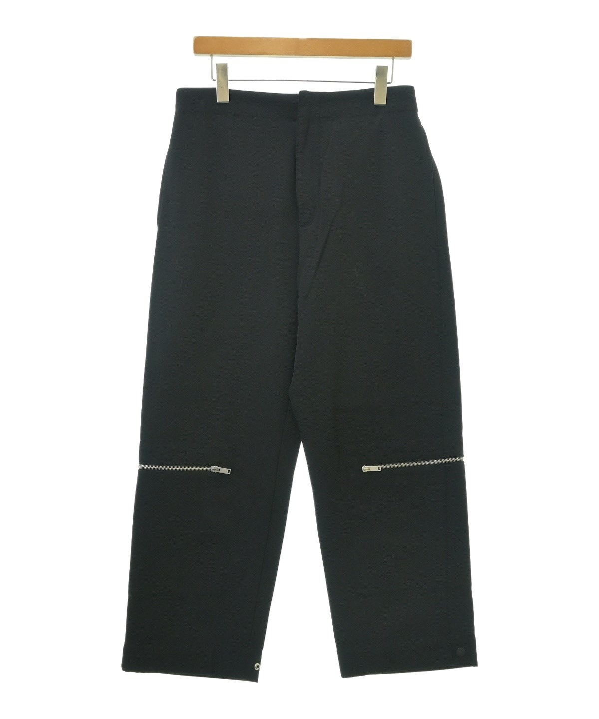 JIL SANDER（ジルサンダー）その他 黒 サイズ:48(L位) メンズ