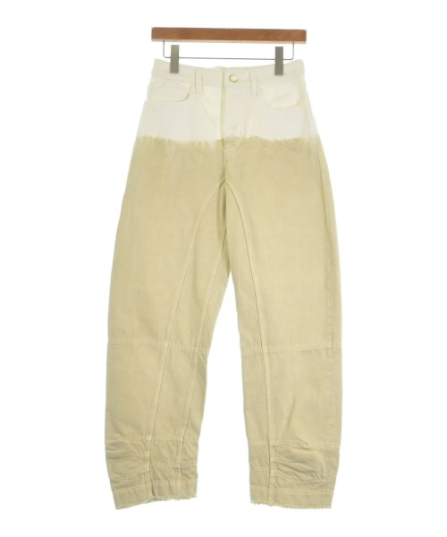 ジルサンダー(JIL SANDER)のJIL SANDER デニムパンツ
