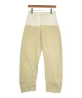 JIL SANDER デニムパンツ