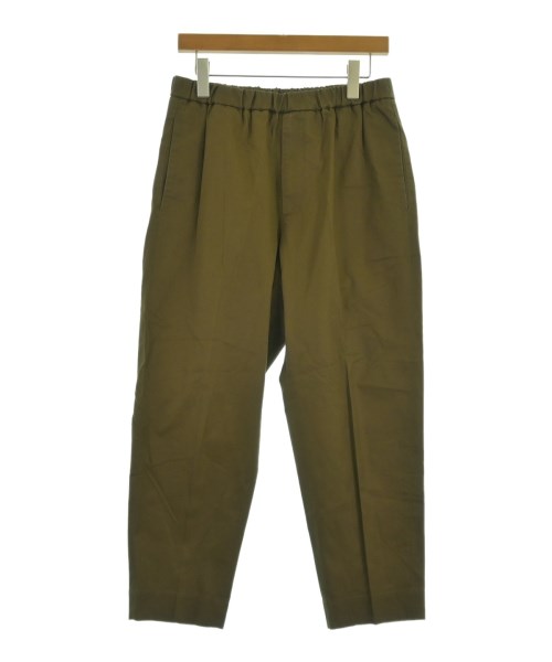 ジルサンダー(JIL SANDER)のJIL SANDER パンツ（その他）