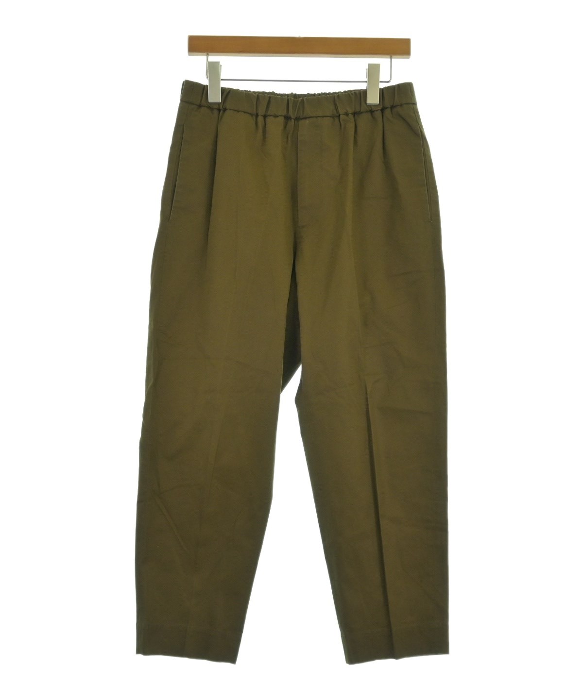 JIL SANDER（ジルサンダー）その他 茶 サイズ:46(M位) メンズ