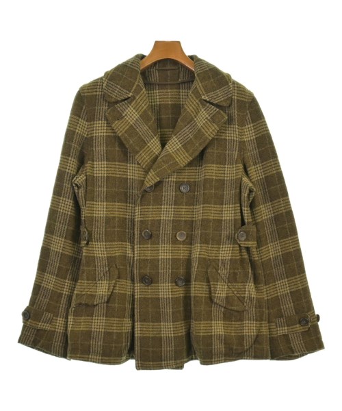 ジルサンダー(JIL SANDER)のJIL SANDER コート（その他）