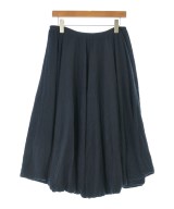 JIL SANDER ロング・マキシ丈スカート