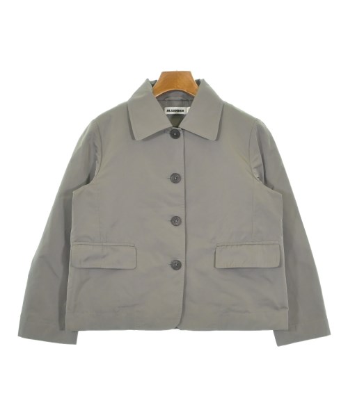 ジルサンダー(JIL SANDER)のJIL SANDER カジュアルジャケット