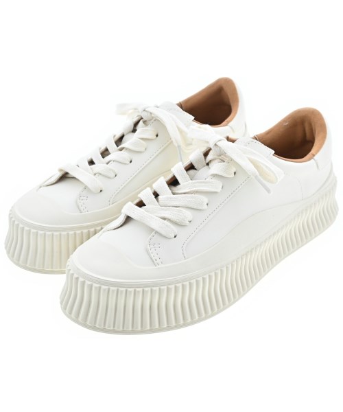 ジルサンダー(JIL SANDER)のJIL SANDER スニーカー