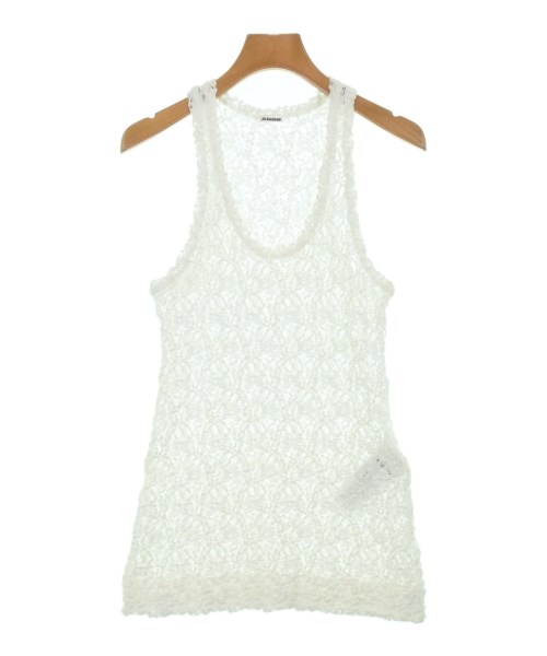 ジルサンダー(JIL SANDER)のJIL SANDER ブラウス