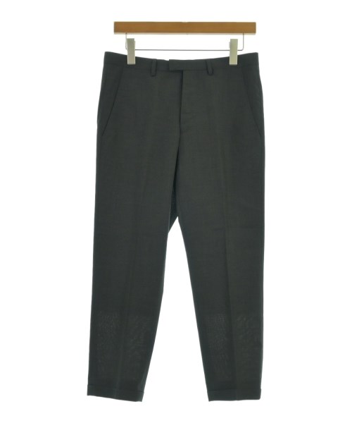 ジルサンダー(JIL SANDER)のJIL SANDER スラックス