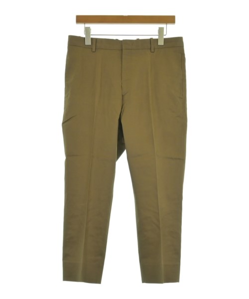ジルサンダー(JIL SANDER)のJIL SANDER スラックス