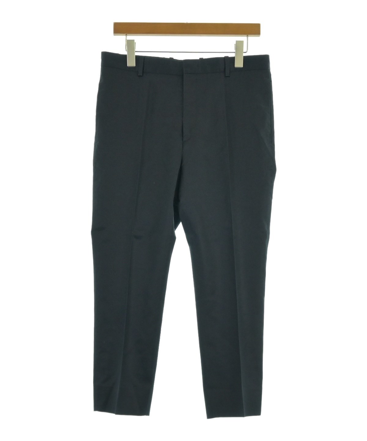 jil sander ワイドショーツ　濃紺 N002124J0012_x1_a001.jpg