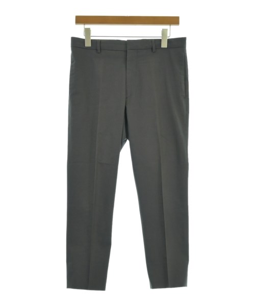 ジルサンダー(JIL SANDER)のJIL SANDER スラックス