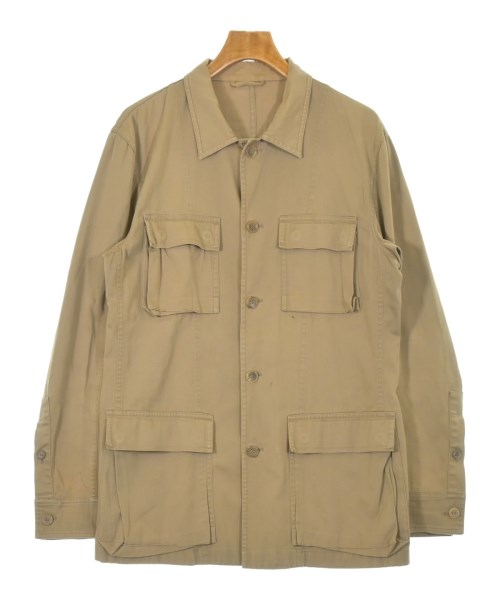 ジルサンダー(JIL SANDER)のJIL SANDER カバーオール