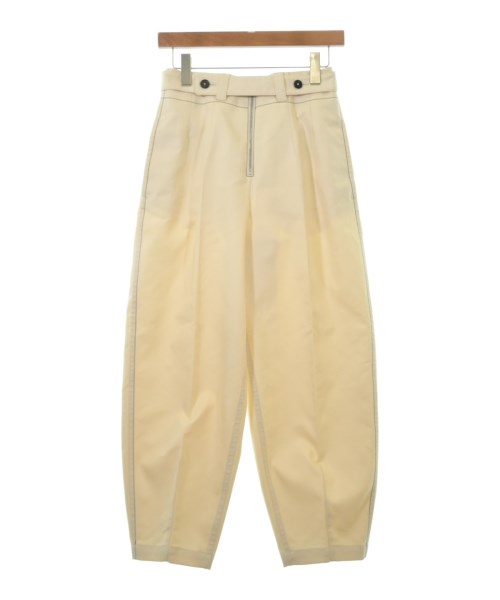 ジルサンダー(JIL SANDER)のJIL SANDER パンツ（その他）