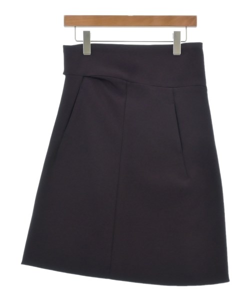 ジルサンダー(JIL SANDER)のJIL SANDER ひざ丈スカート
