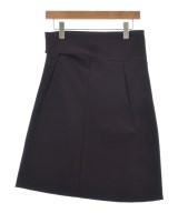 JIL SANDER ひざ丈スカート