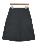 JIL SANDER ひざ丈スカート