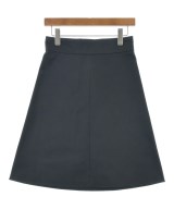 JIL SANDER ひざ丈スカート