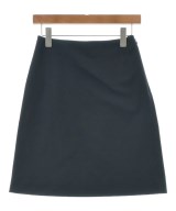 JIL SANDER ひざ丈スカート