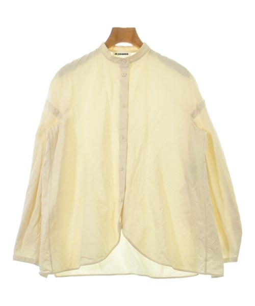 ジルサンダー(JIL SANDER)のJIL SANDER カジュアルシャツ