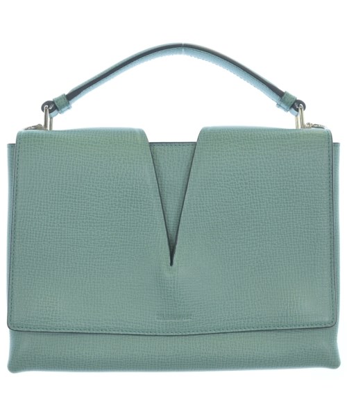 ジルサンダー(JIL SANDER)のJIL SANDER ショルダーバッグ