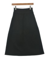 JIL SANDER ロング・マキシ丈スカート