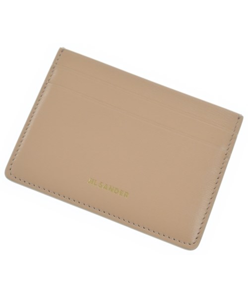 ジルサンダー(JIL SANDER)のJIL SANDER カードケース