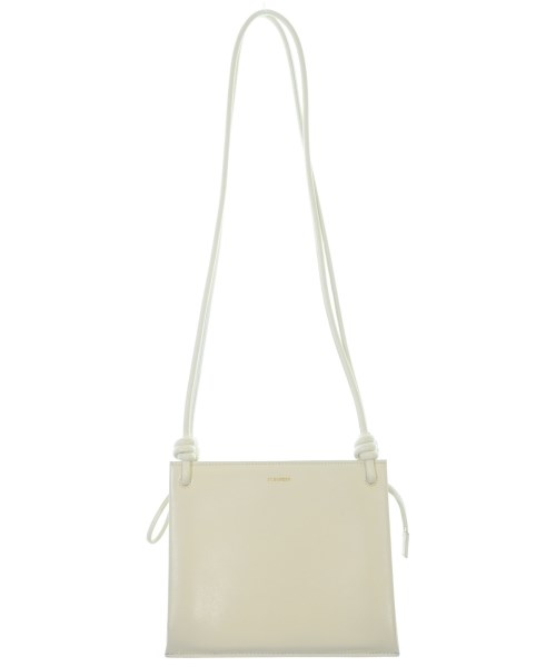 ジルサンダー(JIL SANDER)のJIL SANDER ショルダーバッグ