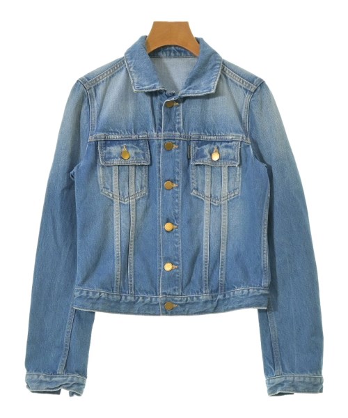 ジルサンダー(JIL SANDER)のJIL SANDER デニムジャケット