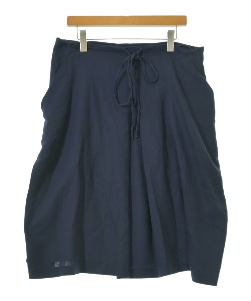 ジルサンダー(JIL SANDER)のJIL SANDER ひざ丈スカート