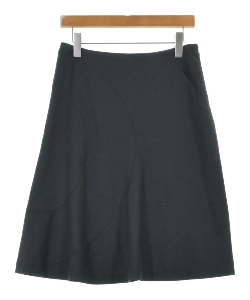 ジルサンダー(JIL SANDER)のJIL SANDER ひざ丈スカート