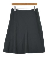 JIL SANDER ひざ丈スカート