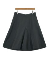 JIL SANDER ひざ丈スカート
