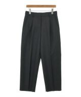 JIL SANDER スラックス