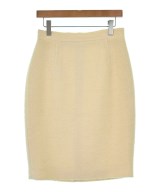JIL SANDER ひざ丈スカート