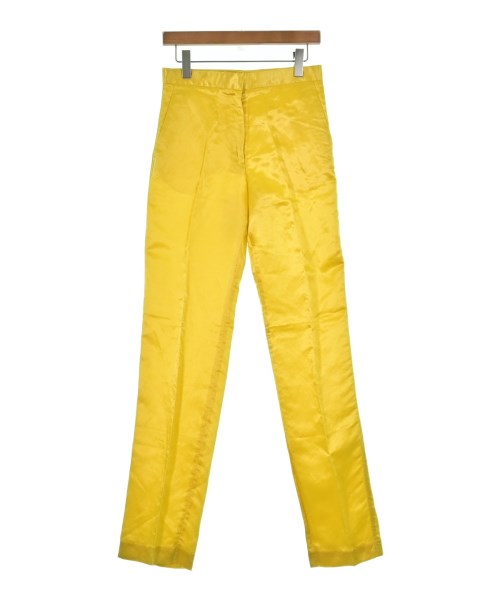 ジルサンダー(JIL SANDER)のJIL SANDER スラックス