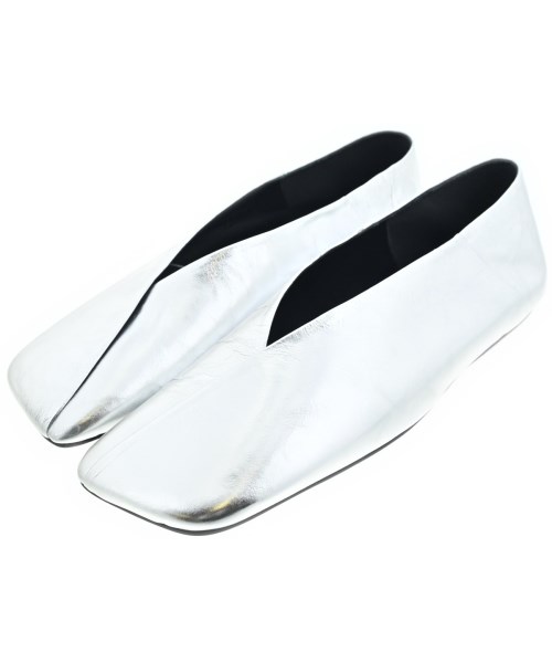 ジルサンダー(JIL SANDER)のJIL SANDER バレエシューズ/オペラシューズ
