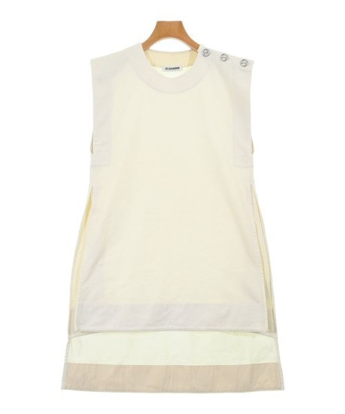 ジルサンダー(JIL SANDER)のJIL SANDER ワンピース