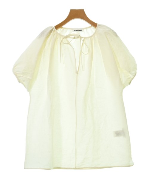 ジルサンダー(JIL SANDER)のJIL SANDER ブラウス