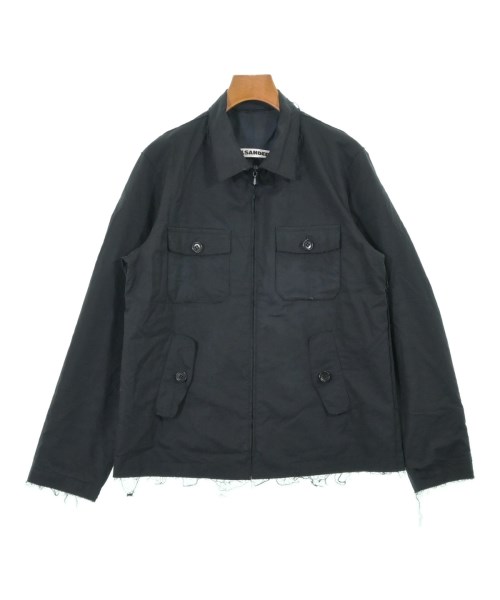 ジルサンダー(JIL SANDER)のJIL SANDER ブルゾン