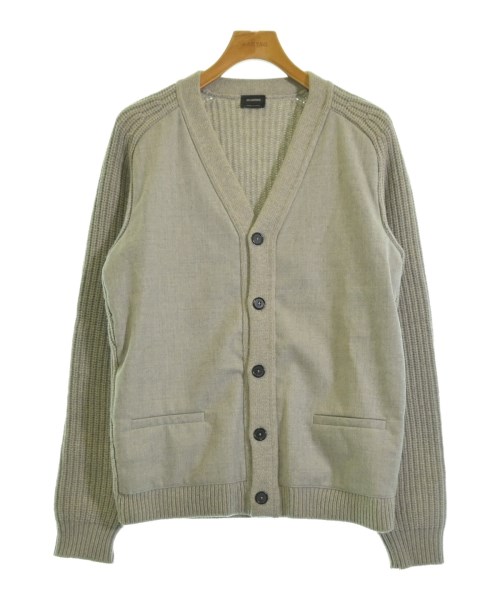 ジルサンダー(JIL SANDER)のJIL SANDER カーディガン