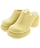 JIL SANDER サンダル