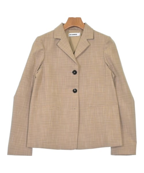 ジルサンダー(JIL SANDER)のJIL SANDER テーラードジャケット