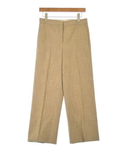 ジルサンダー(JIL SANDER)のJIL SANDER スラックス