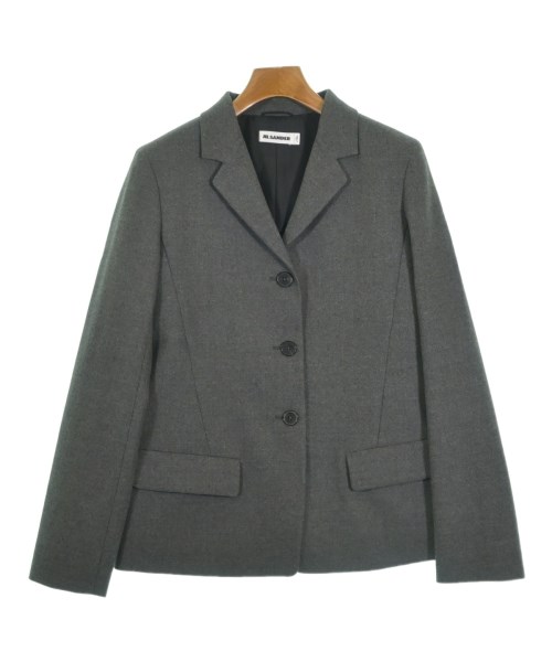 ジルサンダー(JIL SANDER)のJIL SANDER テーラードジャケット