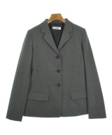 JIL SANDER テーラードジャケット
